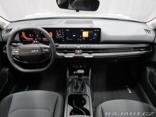 Kia Ostatní modely K4 SPIN - K odběru IHNED 2026