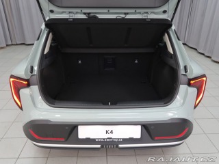Kia Ostatní modely K4 SPIN - K odběru IHNED 2026