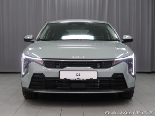 Kia Ostatní modely K4 SPIN - K odběru IHNED 2026