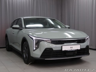 Kia Ostatní modely K4 SPIN - K odběru IHNED 2026
