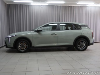 Kia Ostatní modely K4 SPIN - K odběru IHNED 2026