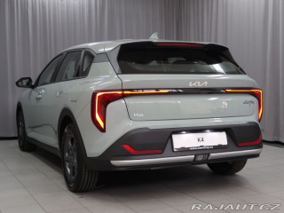 Kia Ostatní modely K4 SPIN - K odběru IHNED 2026
