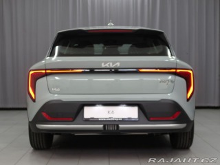 Kia Ostatní modely K4 SPIN - K odběru IHNED 2026