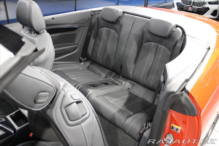 Audi S5 TFSi quattro Cabriolet 2022