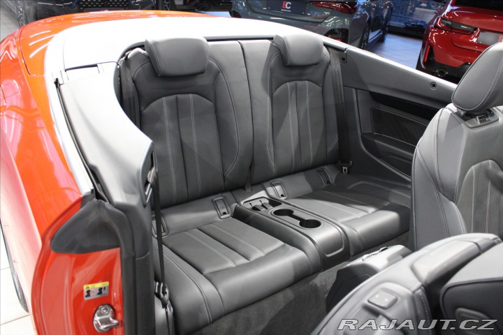 Audi S5 TFSi quattro Cabriolet 2022