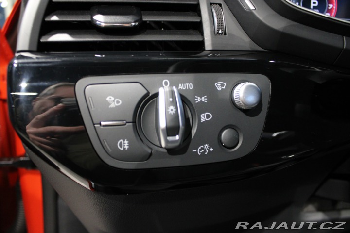 Audi S5 TFSi quattro Cabriolet 2022