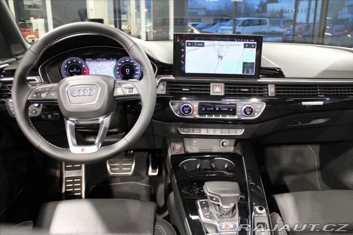 Audi S5 TFSi quattro Cabriolet 2022