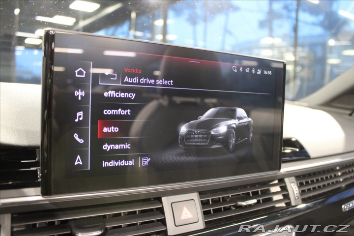 Audi S5 TFSi quattro Cabriolet 2022