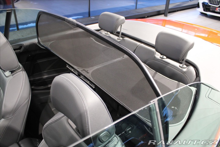 Audi S5 TFSi quattro Cabriolet IN 2022