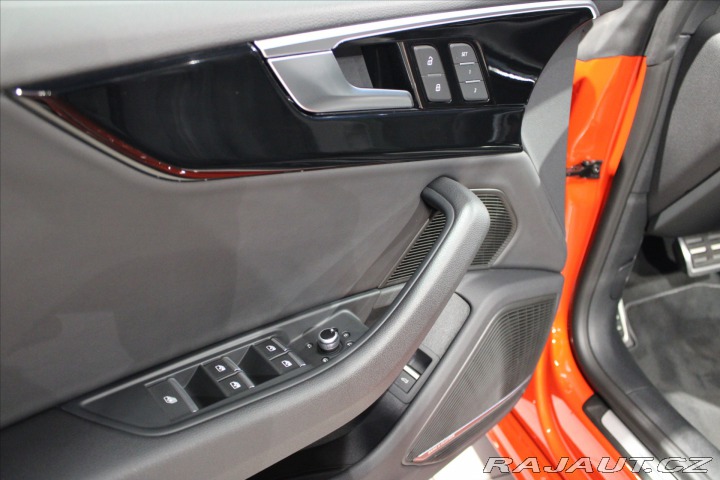 Audi S5 TFSi quattro Cabriolet 2022