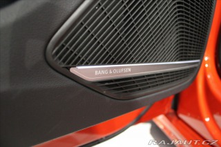 Audi S5 TFSi quattro Cabriolet 2022