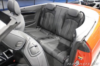 Audi S5 TFSi quattro Cabriolet 2022