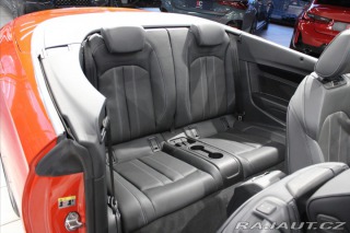 Audi S5 TFSi quattro Cabriolet 2022