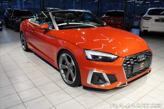 Audi S5 TFSi quattro Cabriolet 2022