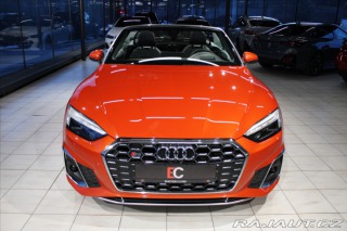 Audi S5 TFSi quattro Cabriolet 2022