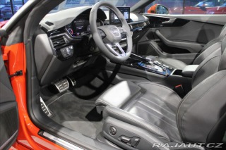 Audi S5 TFSi quattro Cabriolet 2022