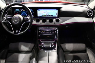 Mercedes-Benz E 300d 4MATIC DIS+ / 360° / 2022