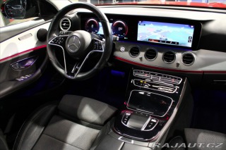 Mercedes-Benz E 300d 4MATIC DIS+ / 360° / 2022