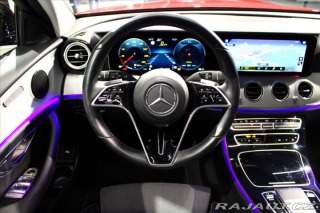 Mercedes-Benz E 300d 4MATIC DIS+ / 360° / 2022