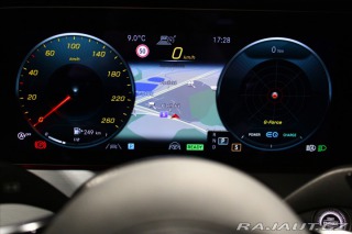 Mercedes-Benz E 300d 4MATIC DIS+ / 360° / 2022