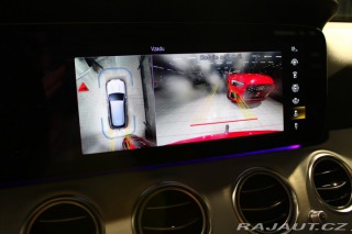 Mercedes-Benz E 300d 4MATIC DIS+ / 360° / 2022