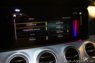 Mercedes-Benz E 300d 4MATIC DIS+ / 360° / 2022