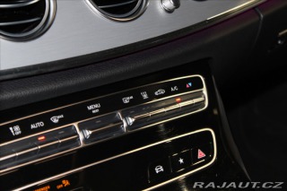 Mercedes-Benz E 300d 4MATIC DIS+ / 360° / 2022