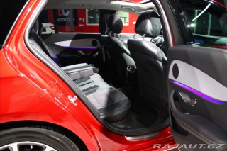 Mercedes-Benz E 300d 4MATIC DIS+ / 360° / 2022