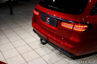 Mercedes-Benz E 300d 4MATIC DIS+ / 360° / 2022