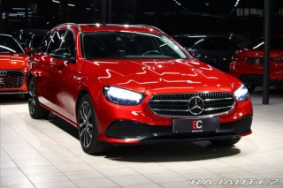 Mercedes-Benz E 300d 4MATIC DIS+ / 360° / 2022