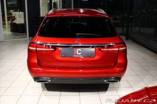 Mercedes-Benz E 300d 4MATIC DIS+ / 360° / 2022