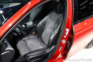 Mercedes-Benz E 300d 4MATIC DIS+ / 360° / 2022