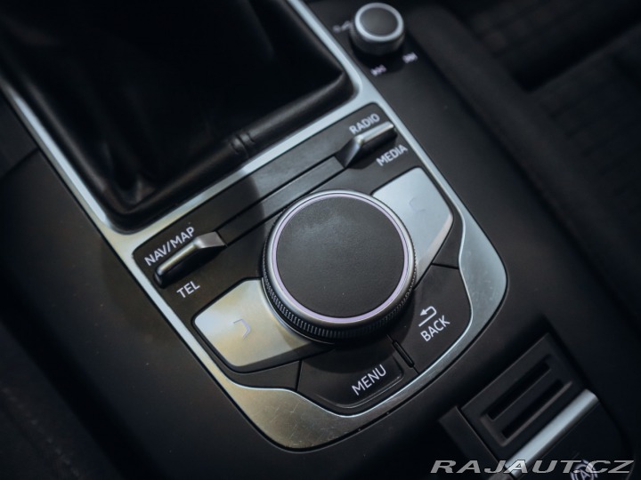 Audi A3 1.6TDI Limousine 85kW 2018