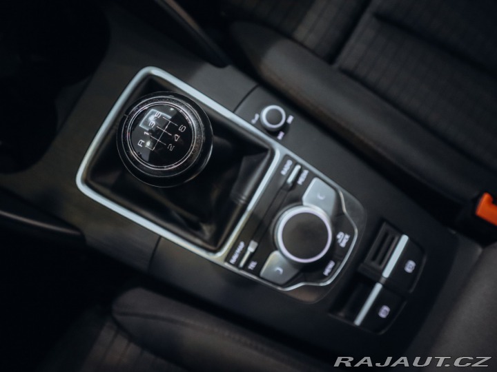 Audi A3 1.6TDI Limousine 85kW 2018