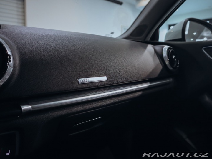 Audi A3 1.6TDI Limousine 85kW 2018