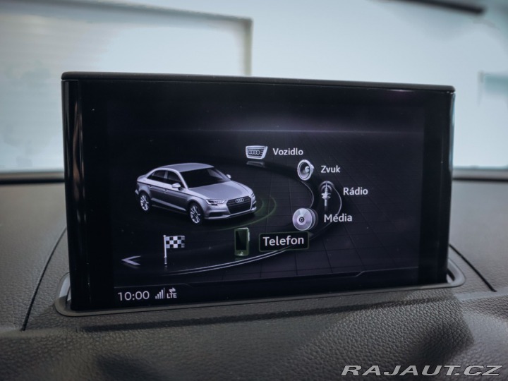 Audi A3 1.6TDI Limousine 85kW 2018