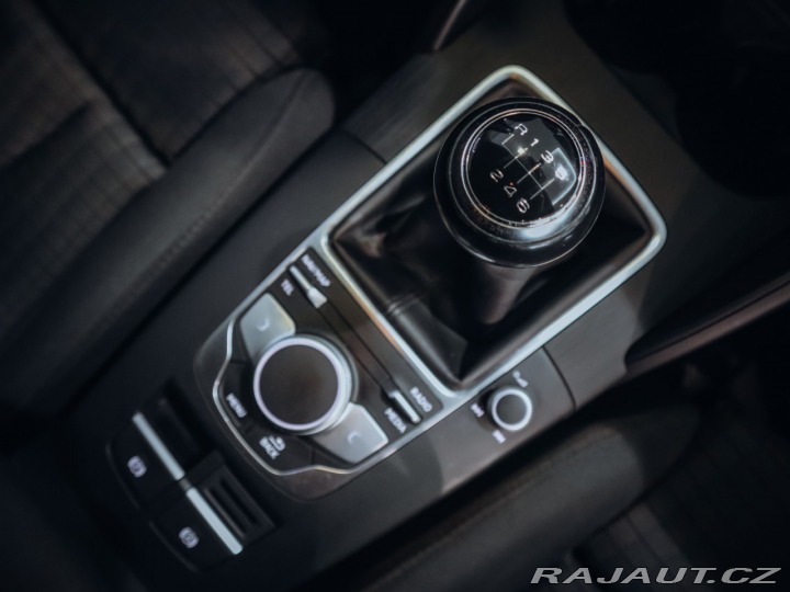 Audi A3 1.6TDI Limousine 85kW 2018