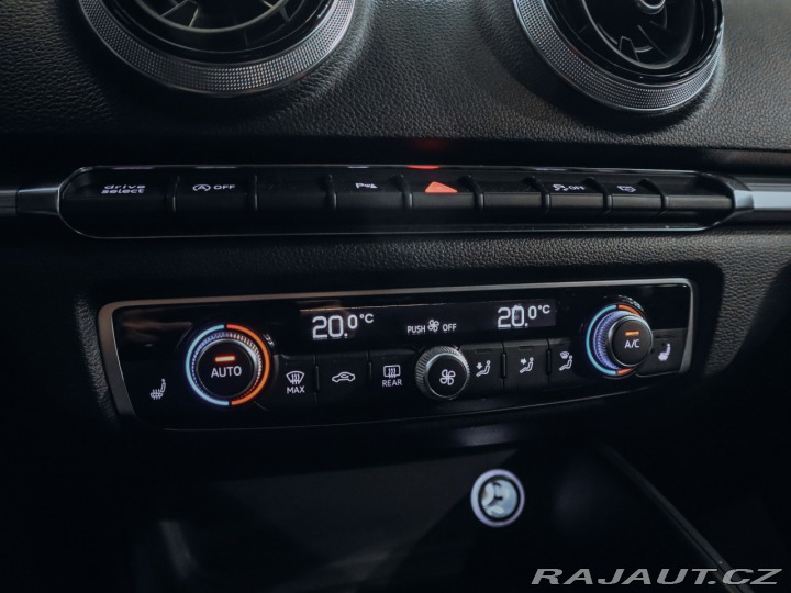 Audi A3 1.6TDI Limousine 85kW 2018