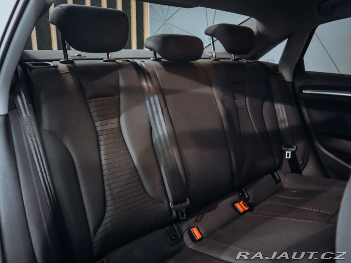 Audi A3 1.6TDI Limousine 85kW 2018