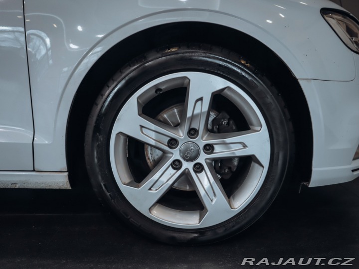 Audi A3 1.6TDI Limousine 85kW 2018