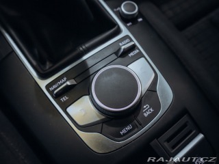 Audi A3 1.6TDI Limousine 85kW 2018