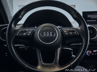 Audi A3 1.6TDI Limousine 85kW 2018