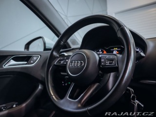 Audi A3 1.6TDI Limousine 85kW 2018