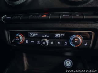 Audi A3 1.6TDI Limousine 85kW 2018