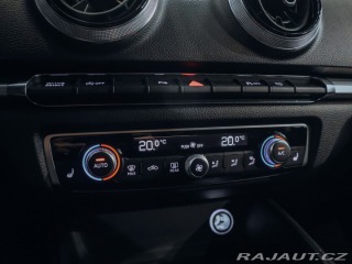 Audi A3 1.6TDI Limousine 85kW 2018