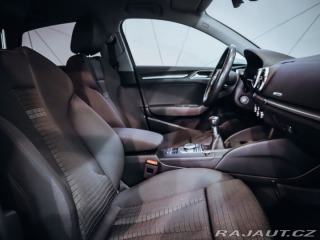 Audi A3 1.6TDI Limousine 85kW 2018