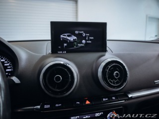 Audi A3 1.6TDI Limousine 85kW 2018