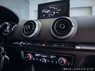 Audi A3 1.6TDI Limousine 85kW 2018