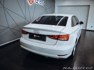 Audi A3 1.6TDI Limousine 85kW 2018