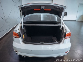 Audi A3 1.6TDI Limousine 85kW 2018